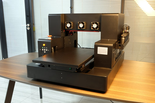 A3 UV Flatbed Printer