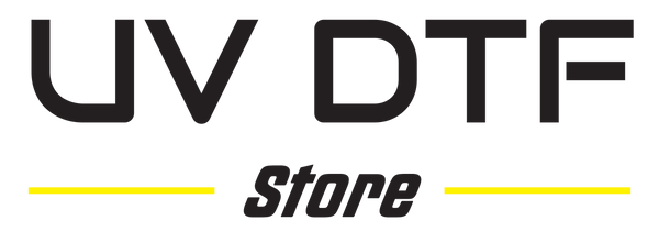 The UV DTF Store