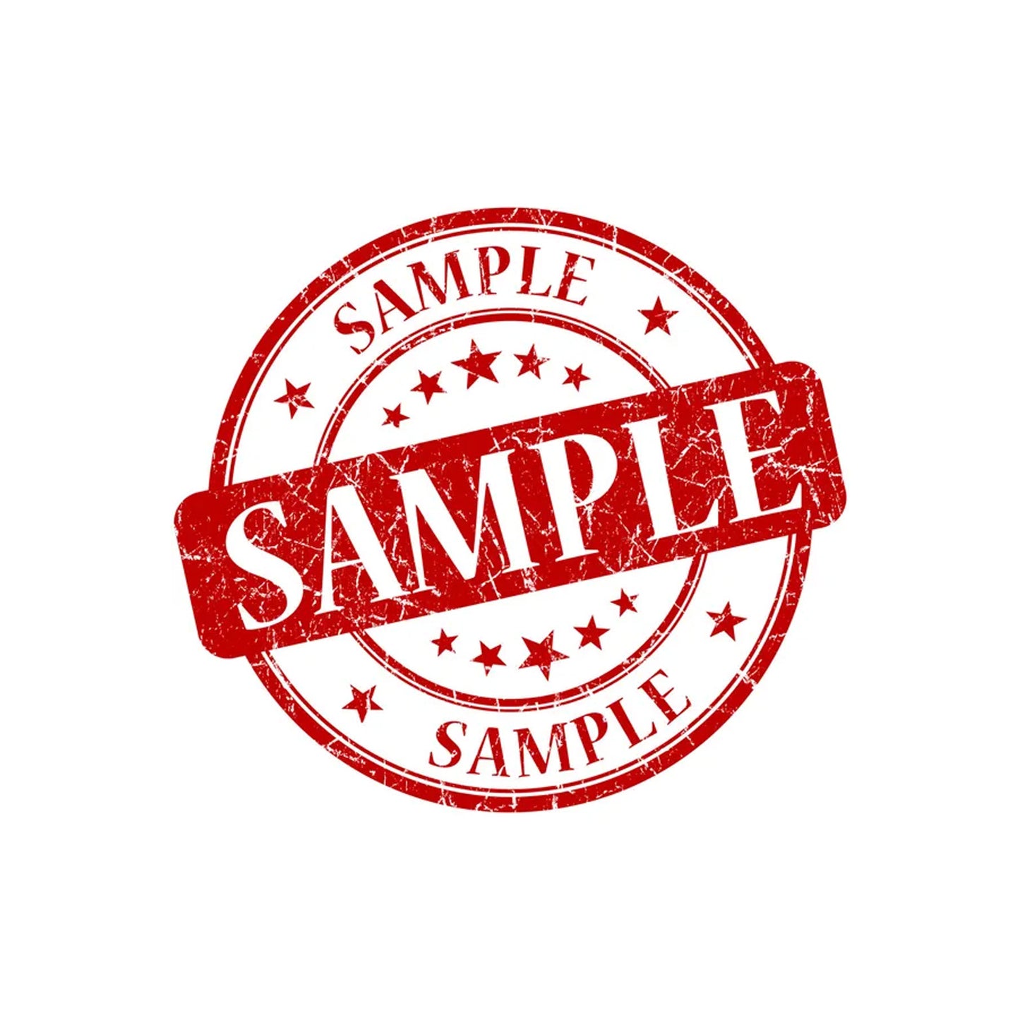 Sample Pack SMALL