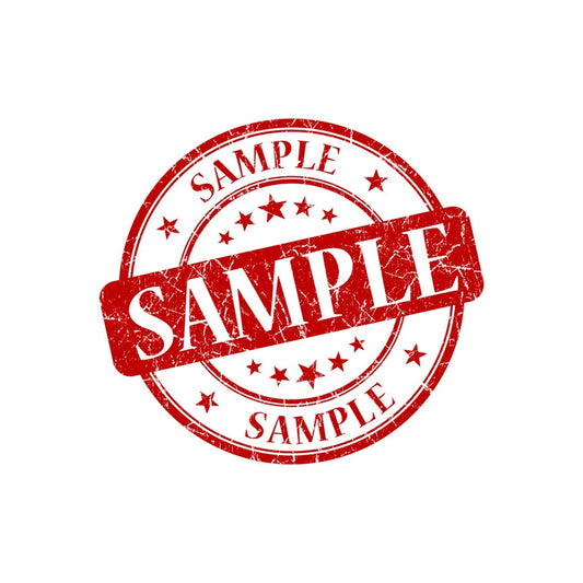 Sample Pack SMALL